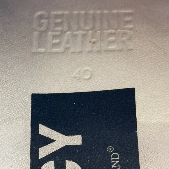 Golden Goose Burgundy Francy Sneakers - Picture 9 of 9